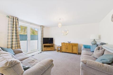 Longstone Hill, St. Ives TR26 2 bed flat for sale