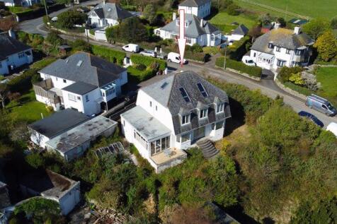 Tregenna Parc, St. Ives TR26 5 bed detached house for sale