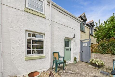 Tyringham Road, St. Ives TR26 1 bed cottage for sale