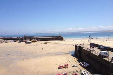 Wharf Road, St. Ives TR26 2 bed apartment for sale