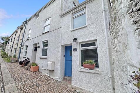 Ayr Lane, St. Ives TR26 1 bed cottage for sale