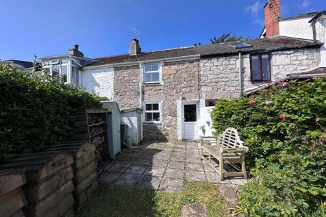 Steeple Lane, St. Ives TR26 2 bed cottage for sale