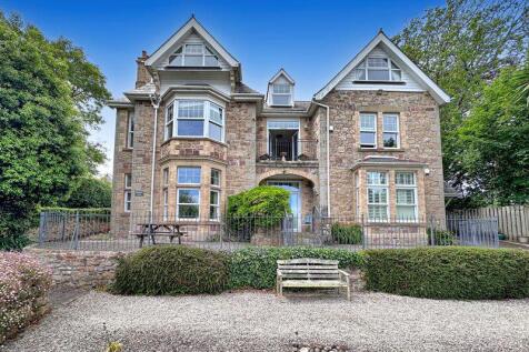 Brewery Hill, St. Ives TR26 2 bed apartment for sale