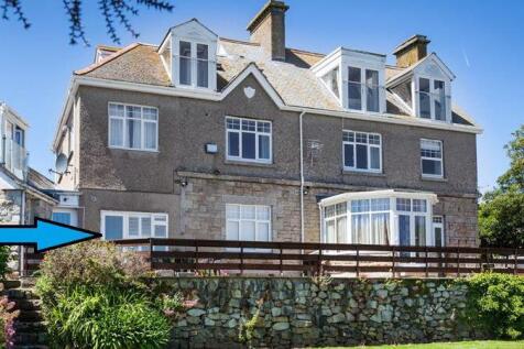 Bishops Road, St. Ives TR26 2 bed apartment for sale
