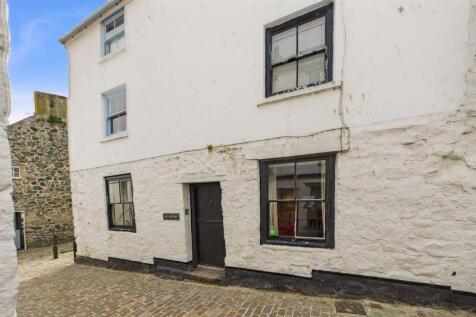 1 The Digey, St. Ives TR26 2 bed cottage for sale