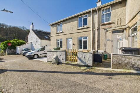 Pearces Lane, St. Ives TR26 2 bed cottage for sale