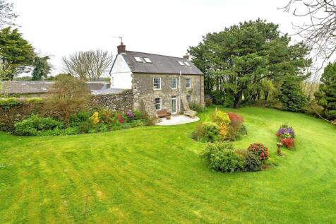 Tolcarne, Redruth 4 bed detached house for sale