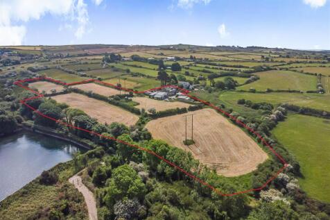 Carvolth 3 bed bungalow for sale