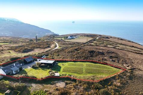 Blue Hills, St Agnes 10 bed detached house for sale