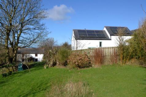 Mountjoy, Newquay 6 bed detached house for sale