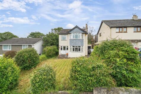 Northfield Drive, Truro 3 bed detached house for sale