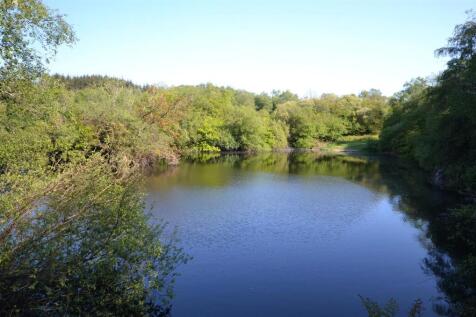 Chapel Lane, Trethurgy, St. Austell Farm land for sale