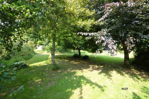 Grenville Road, Lostwithiel 4 bed property with land for sale