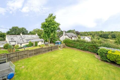 Landulph, Saltash 4 bed detached house for sale