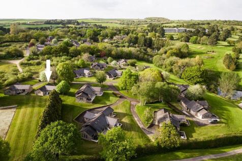 St Mellion Estate 1 bed bungalow for sale