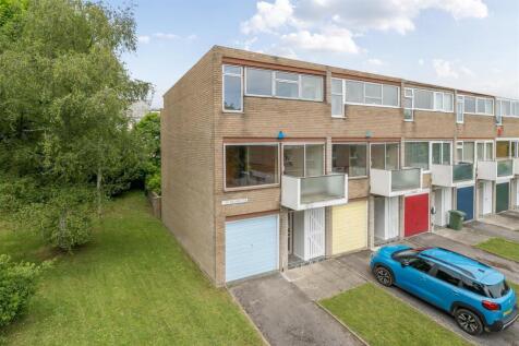 St. Michaels Terrace, Plymouth 3 bed terraced house for sale