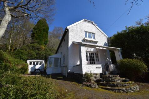 Nantmor 3 bed detached house for sale