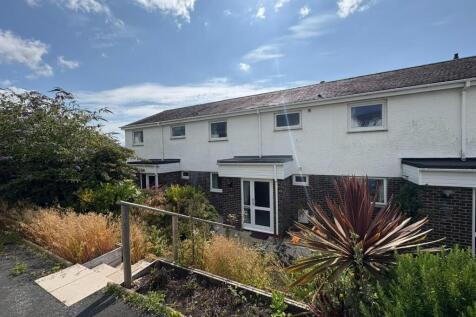 Gwaen Ganol, Criccieth 3 bed house for sale