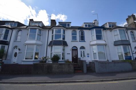 Tanygrisiau, Criccieth 3 bed terraced house for sale