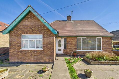 2 bedroom bungalow for sale