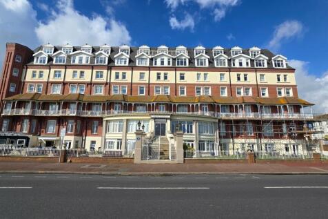 De la Warr Parade, Bexhill
