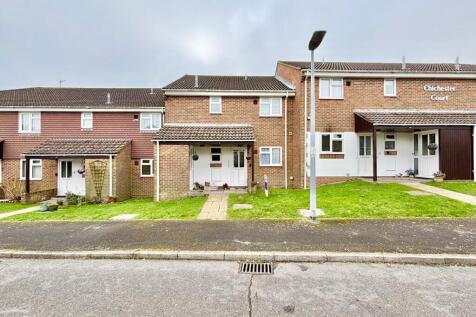1 bedroom retirement property for sale