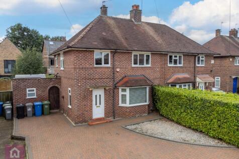 The Mount, Hale Barns, Altrincham... 3 bed semi