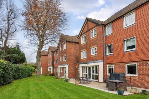 Weston Court,  London N20,  N20 1 bed retirement property for sale