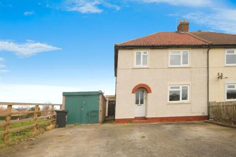 Bowling Green Lane, Manfield... 3 bed semi