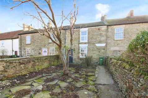 East Road, Melsonby, Richmond, DL10 3 bed terraced house for sale