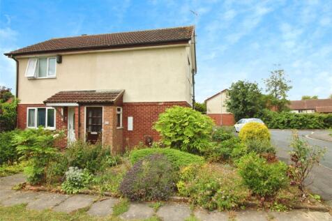 Symington Walk, Darlington, DL1 1 bed terraced house for sale