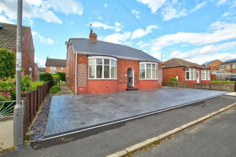 Rosemead Avenue, Willington, Crook, DL15 2 bed bungalow for sale