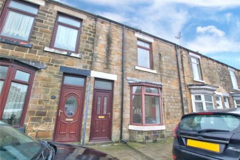 Collingwood Street, Coundon, Bishop... 3 bed terraced house for sale