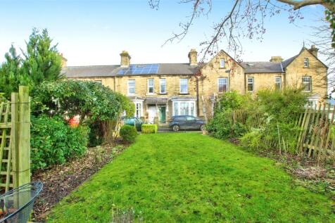 Edge Hill, Bishop Auckland, County... 3 bed terraced house for sale