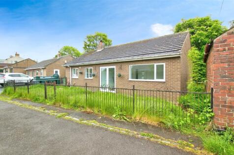 Stone Row, Butterknowle, Bishop... 3 bed bungalow for sale