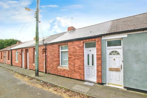 Kimberley Street, Coundon Grange... 1 bed bungalow for sale