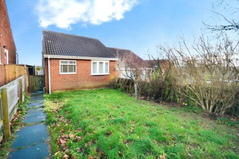 2 bedroom bungalow for sale