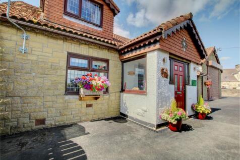 Medomsley, Consett, County Durham, DH8 5 bed detached house for sale
