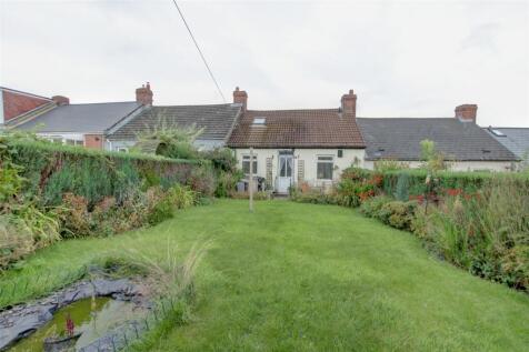 Second Street, Bradley Bungalows... 2 bed bungalow for sale