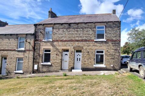 Wear Street, Chopwell, Newcastle upon... 2 bed terraced house for sale
