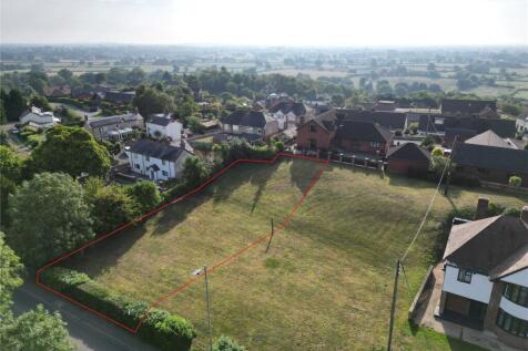 Land for sale