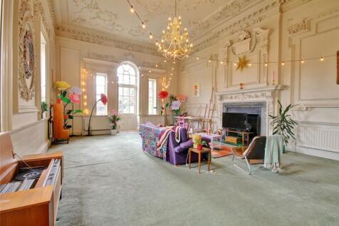 St. Annes Court, Durham City, DH1 2 bed flat for sale