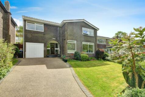 Orchard Drive, Durham City, DH1 5 bed detached house for sale