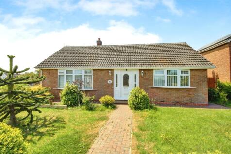 Buckinghamshire Road, Belmont... 2 bed bungalow for sale