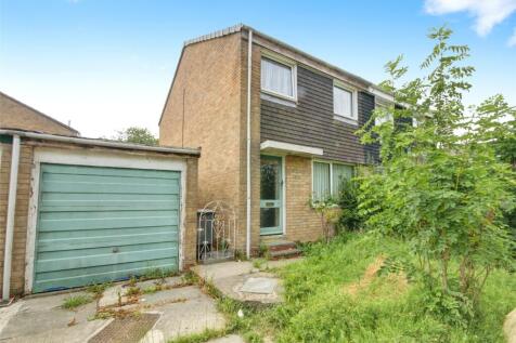 Deerness Heights, Brandon, Durham, DH7 3 bed semi