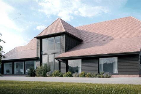 Braintree Road, Panfield, Braintree... 7 bed equestrian property for sale