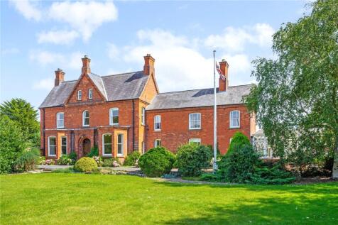 Somercotes House, North Somercotes... 7 bed detached house for sale