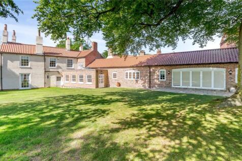 High Street, Blyth, Worksop... 5 bed detached house for sale
