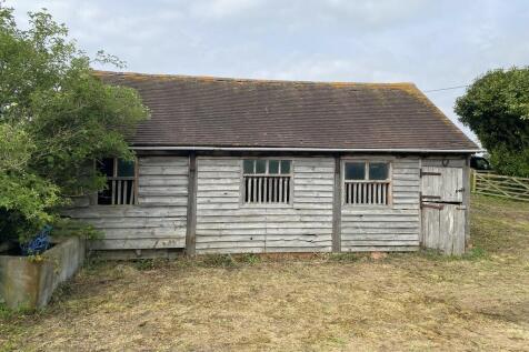 Spring Barn, Glazeley, Bridgnorth 1 bed barn conversion for sale