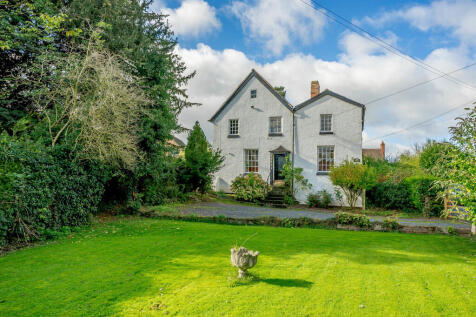 6 bedroom farm house for sale